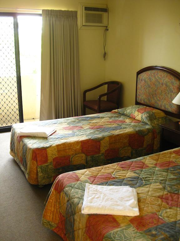 Saphire Resort Brisbane Rom bilde