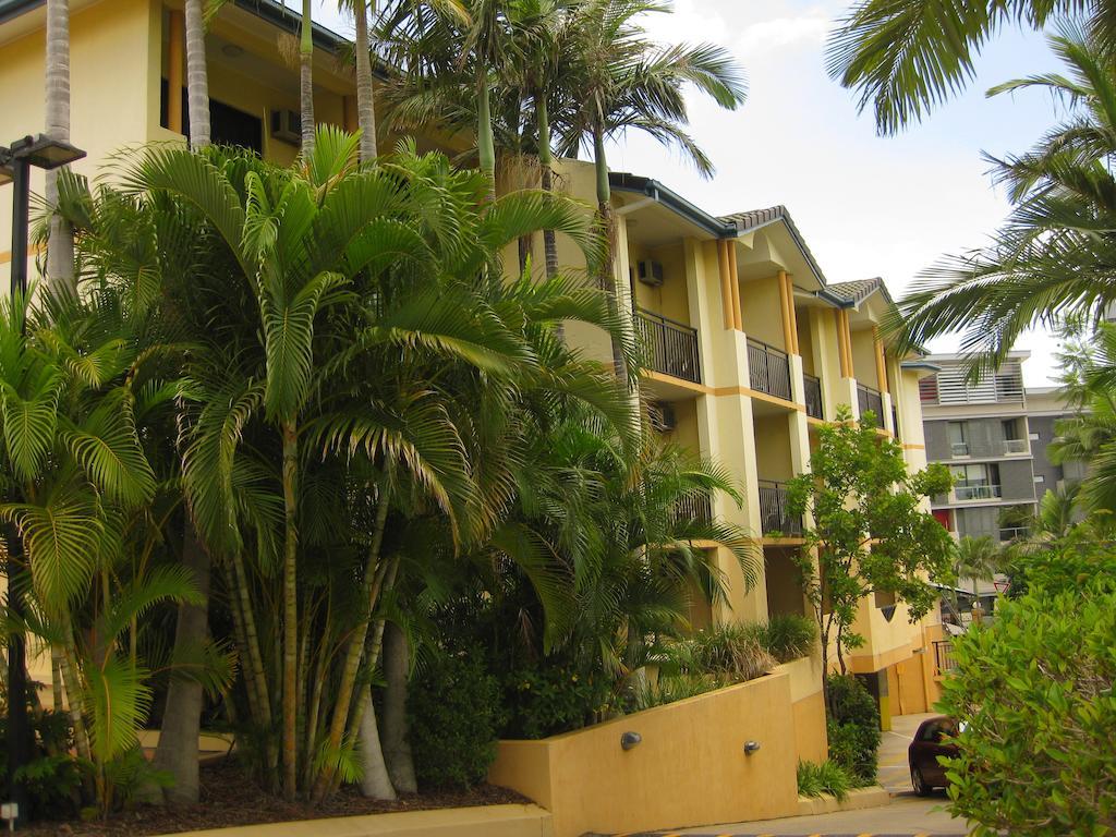 Saphire Resort Brisbane Rom bilde