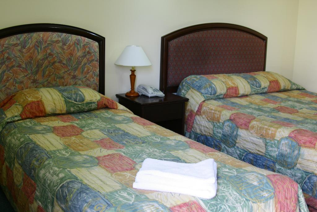 Saphire Resort Brisbane Rom bilde