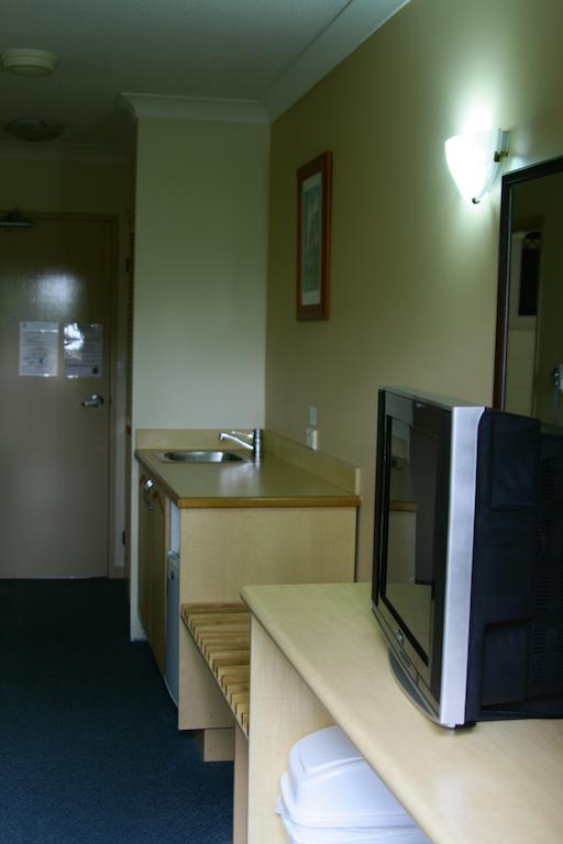 Saphire Resort Brisbane Rom bilde
