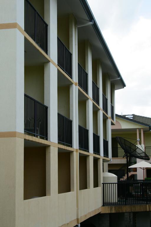 Saphire Resort Brisbane Rom bilde