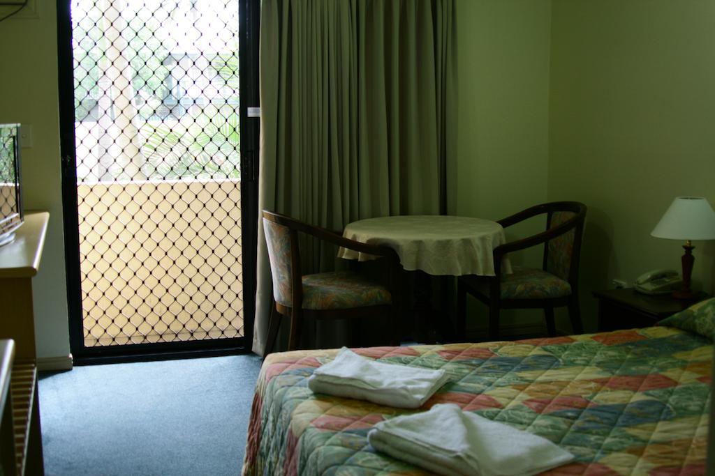 Saphire Resort Brisbane Rom bilde
