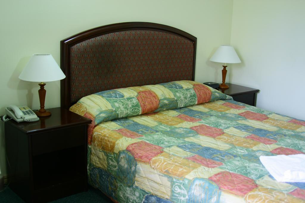 Saphire Resort Brisbane Rom bilde