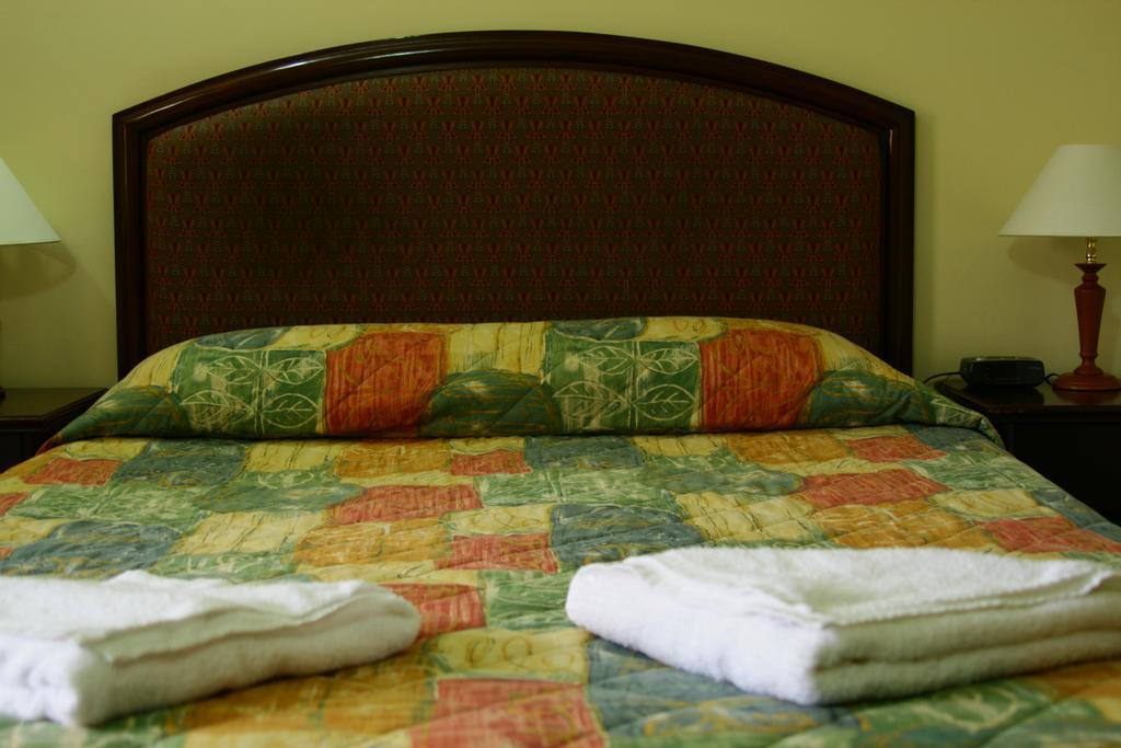 Saphire Resort Brisbane Rom bilde