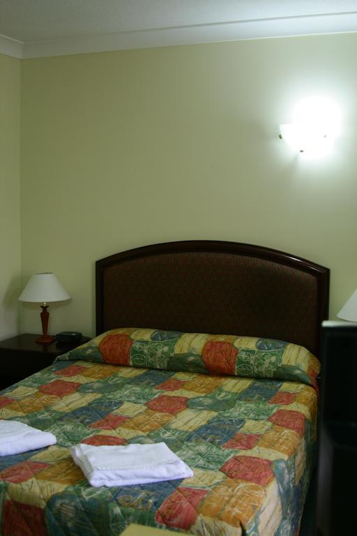 Saphire Resort Brisbane Rom bilde