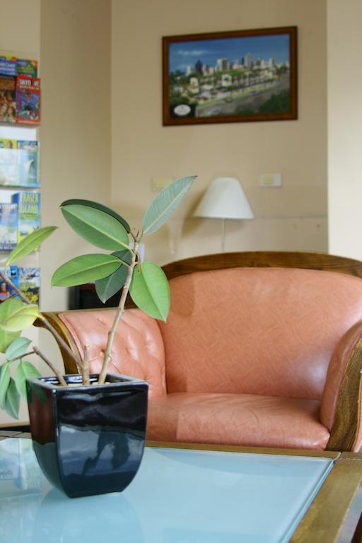 Saphire Resort Brisbane Eksteriør bilde