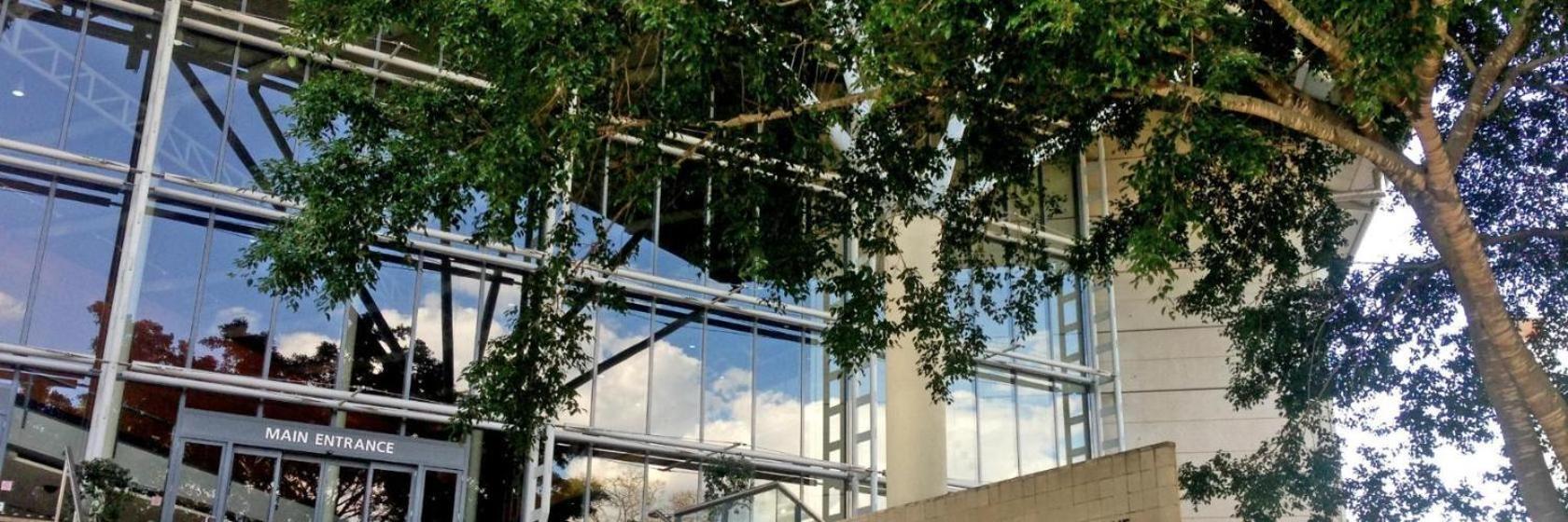Saphire Resort Brisbane Eksteriør bilde